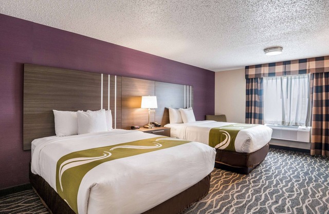 Quality Inn & Suites