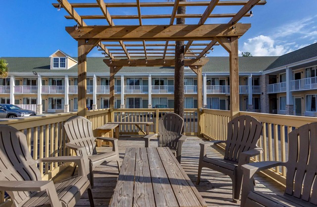Quality Inn & Suites