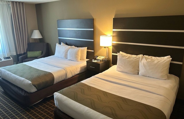 Quality Inn & Suites