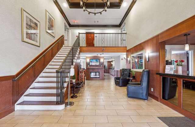 Quality Inn & Suites