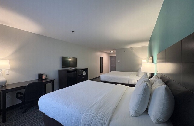 Quality Inn & Suites