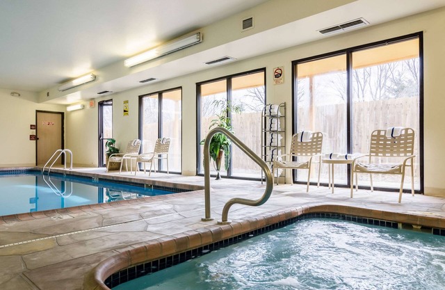 Quality Inn & Suites
