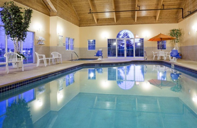 Quality Inn & Suites