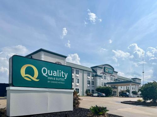 Quality Inn & Suites