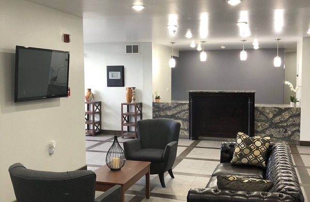 Quality Inn & Suites Watertown Fort Drum