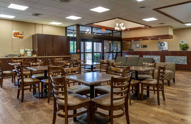 Quality Inn & Suites
