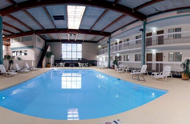 Quality Inn Trinidad