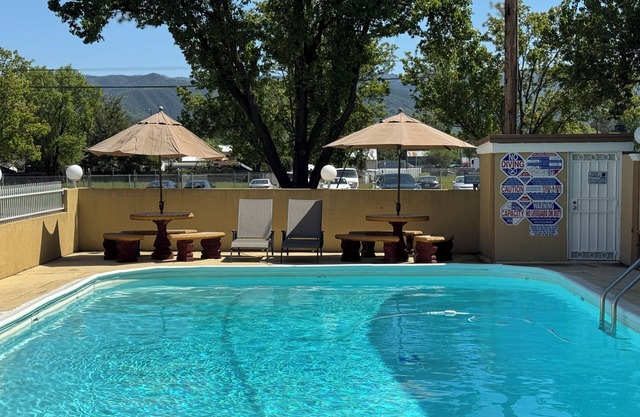 Quality Inn Ukiah