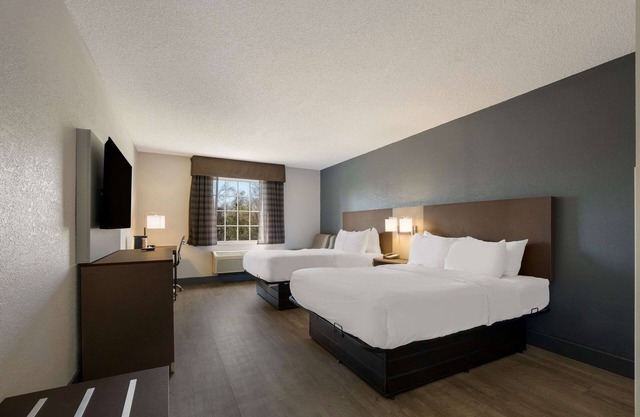 Quality Inn University Area