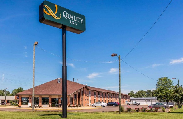 Quality Inn