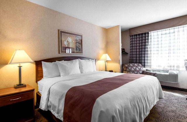 Quality Inn