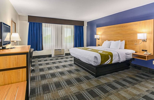 Quality Inn