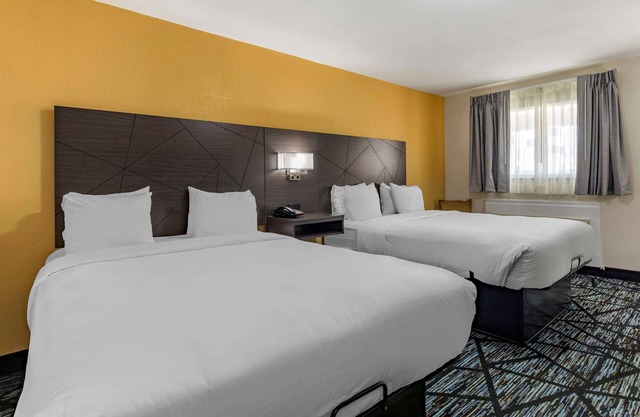 Quality Inn