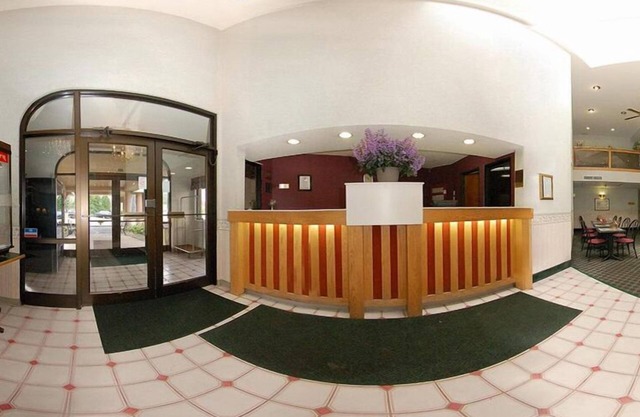 Quality Inn
