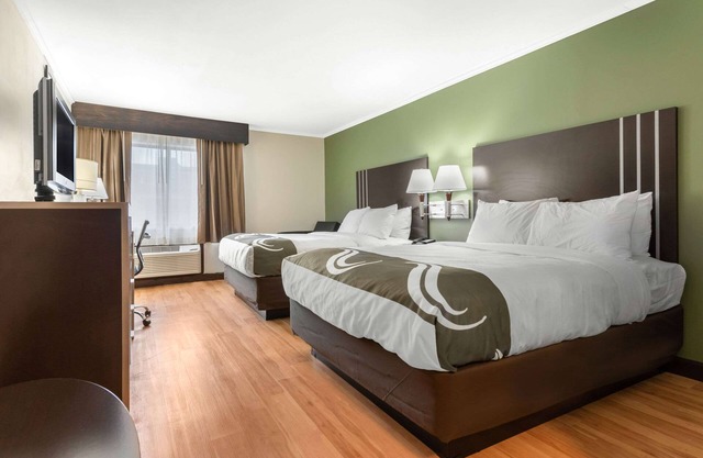 Quality Inn