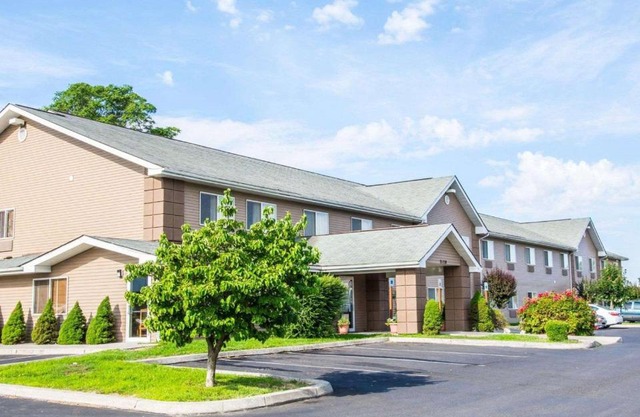 Quality Inn