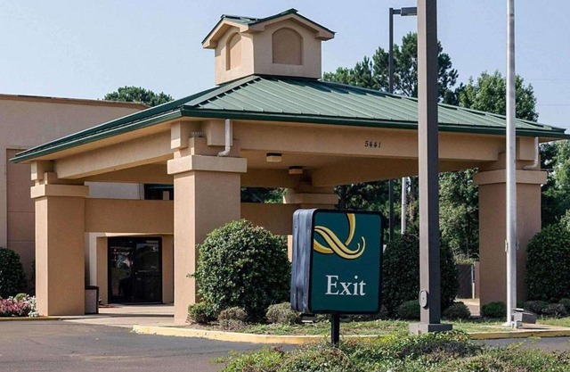 Quality Inn