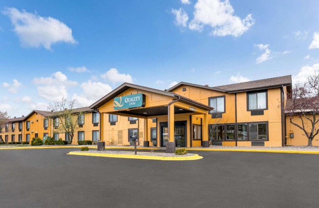 Quality Inn