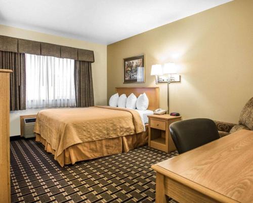 Quality Inn