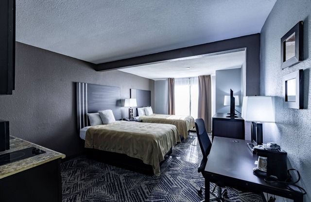 Quality Inn