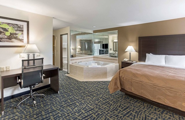 Quality Inn