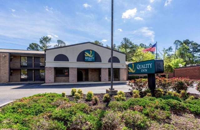 Quality Inn