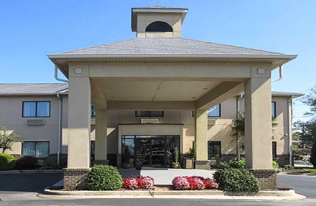Quality Inn