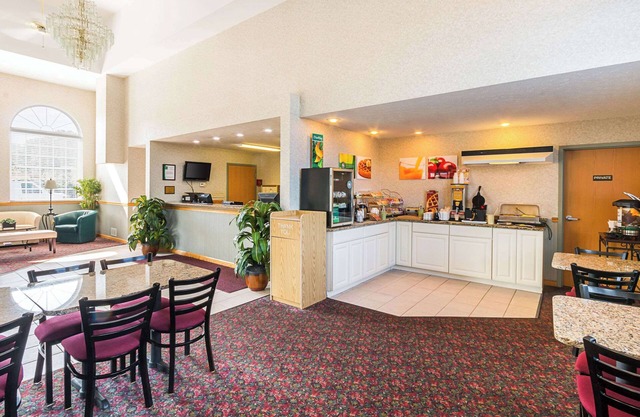 Quality Inn Weston