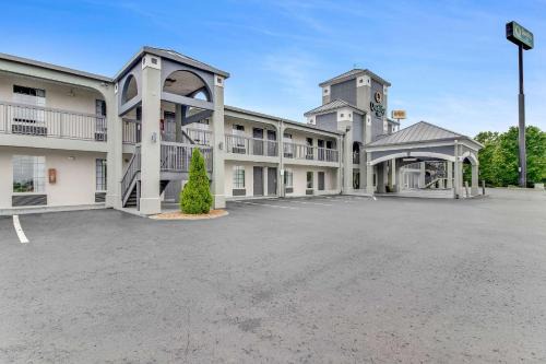 Quality Inn White House