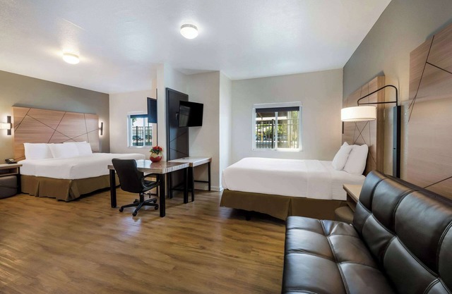 Quality Inn Yuba City/Marysville