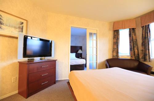 Quality Suites