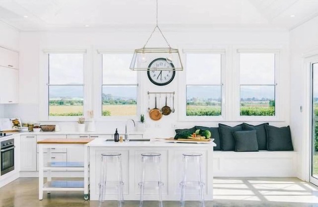 Quamby Home Luxusunterkünfte
