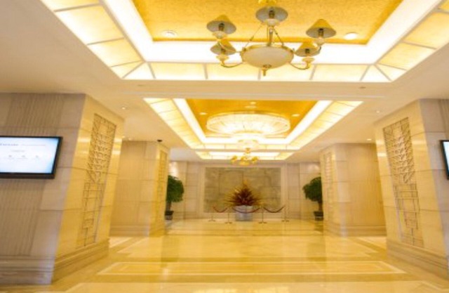 Quanzhou C&D Hotel