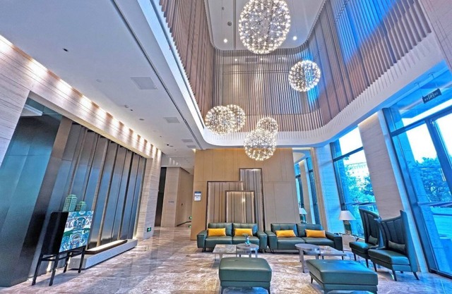 Quanzhou Jinjiang Xiamen Airlines Hotel