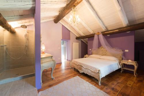 Quart de Lune - Boutique B&B