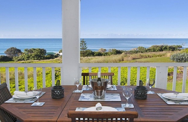 Quarterdeck 23 - Lennox Head, NSW