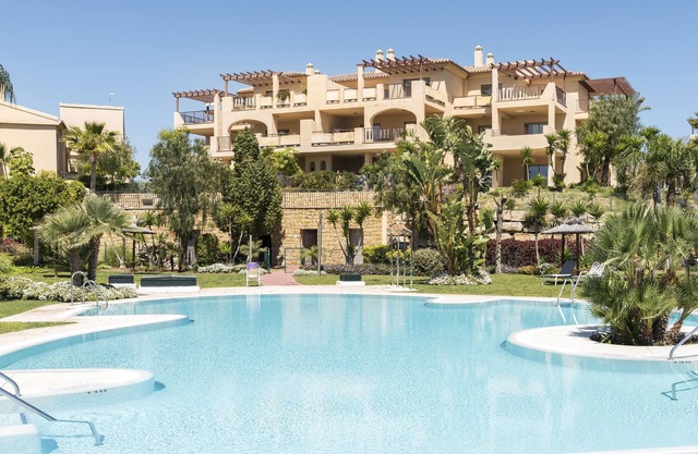 Quartiers Marbella Apartments