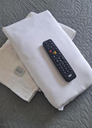 Quarto Casal com suíte