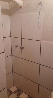 Quarto compartilhado