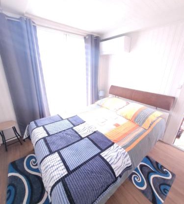 Quarto da eira