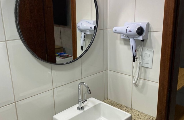 Quarto de Hotel Centro de Arcos