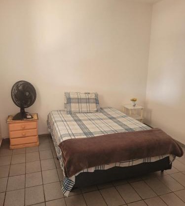 Quarto Disponível em Sobrado