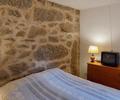 Quarto dos Delgados - Orca, Castelo Branco