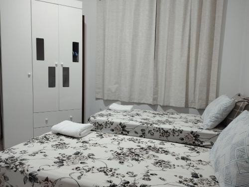 Quarto Due na Sakura House