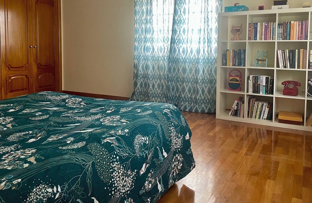Quarto Duplo