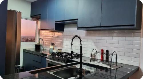 Quarto em Apartamento