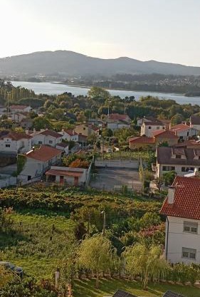 Quarto em Caminha-Lanhelas