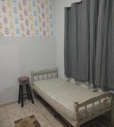 Quarto Independente duas pessoas