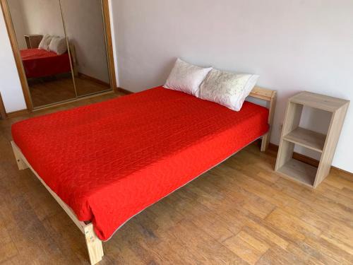 Quarto Miradouro