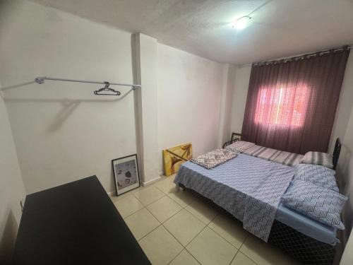 Quarto no Coração de Valença